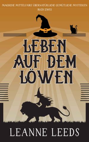 [Gemütliche Mysterien 02] • Leben auf dem Löwen